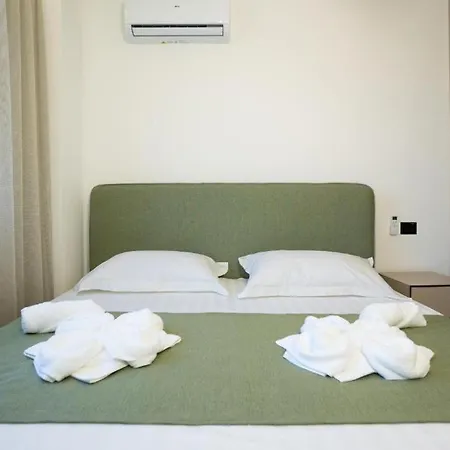 Apartamento 216 Adriatik Solera